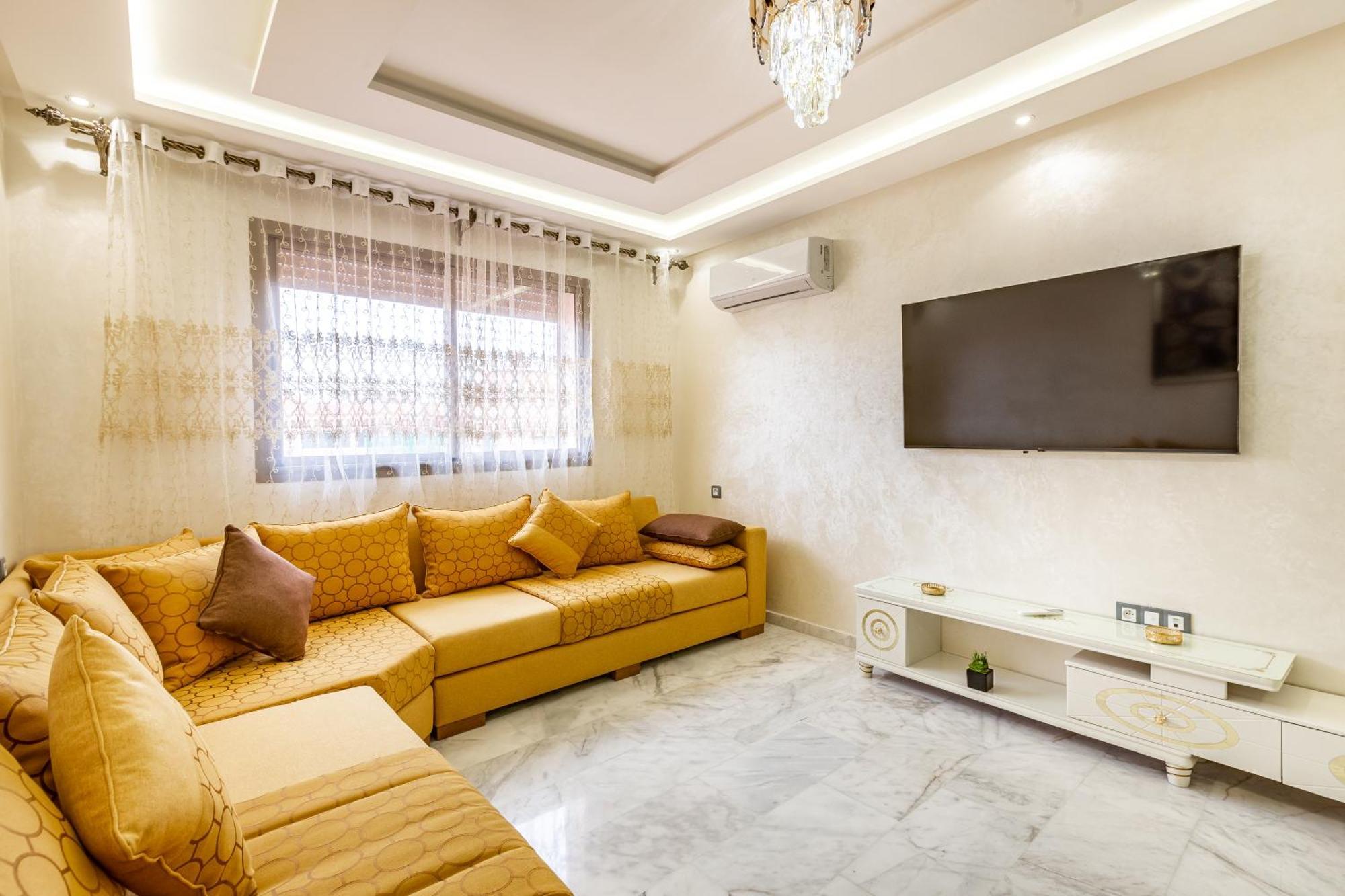 Vittoria Guest House Marrakech 马拉喀什 外观 照片