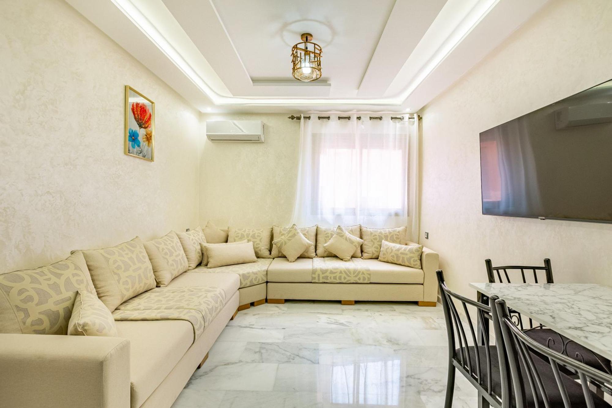 Vittoria Guest House Marrakech 马拉喀什 外观 照片