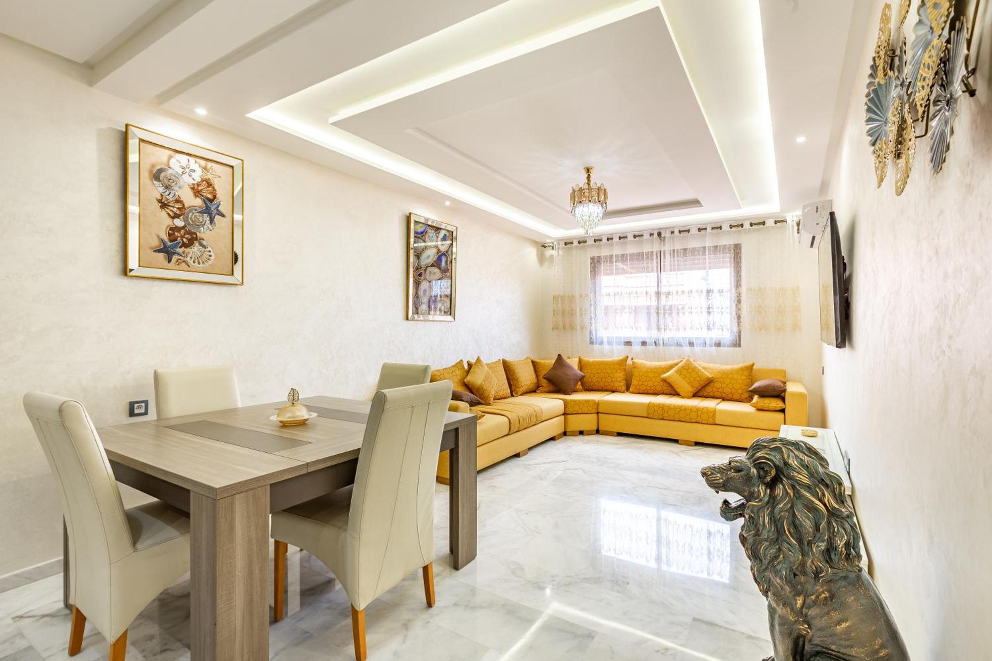 Vittoria Guest House Marrakech 马拉喀什 外观 照片