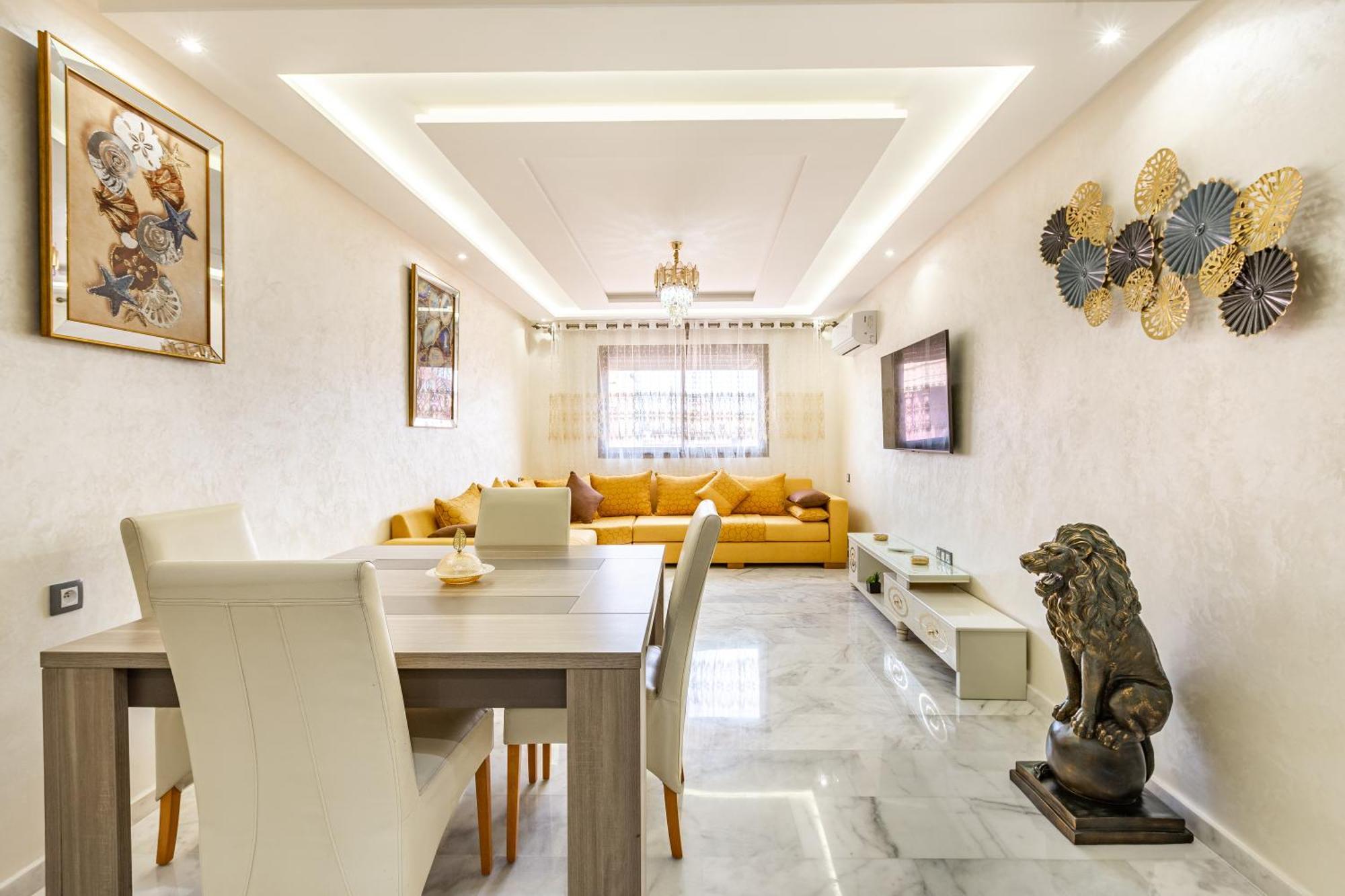 Vittoria Guest House Marrakech 马拉喀什 外观 照片