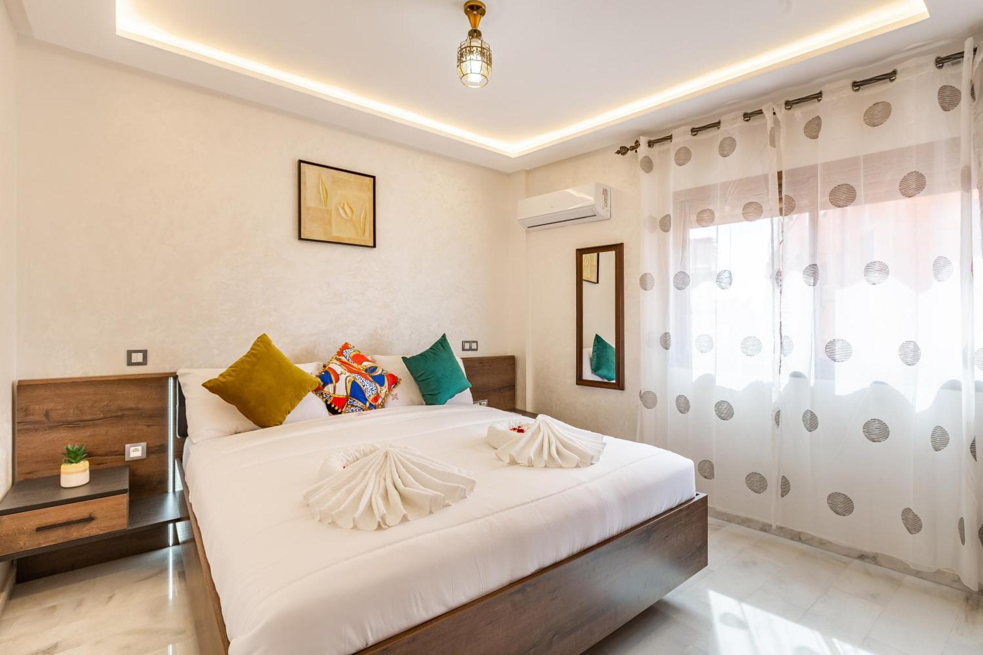 Vittoria Guest House Marrakech 马拉喀什 外观 照片