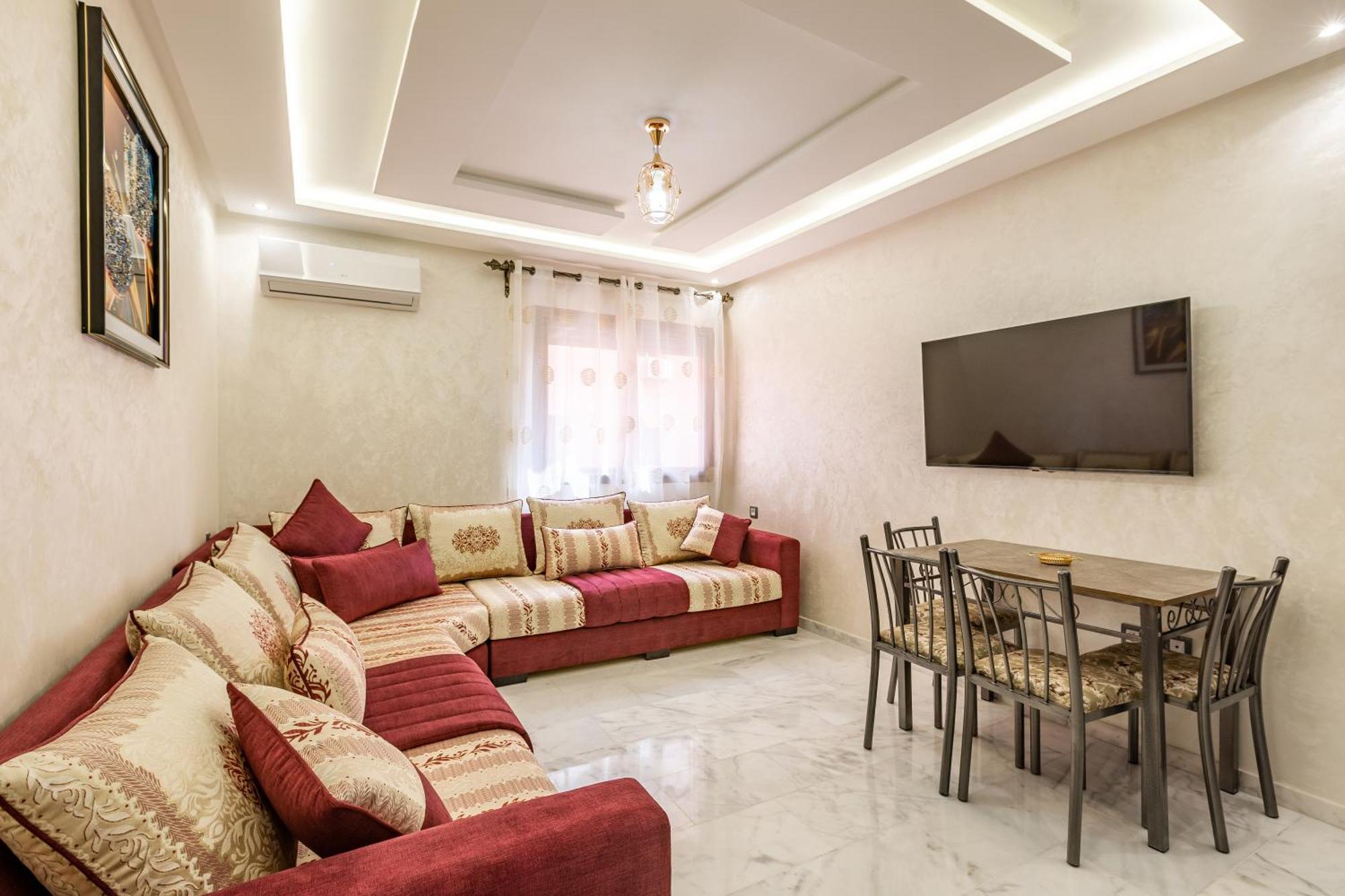 Vittoria Guest House Marrakech 马拉喀什 外观 照片