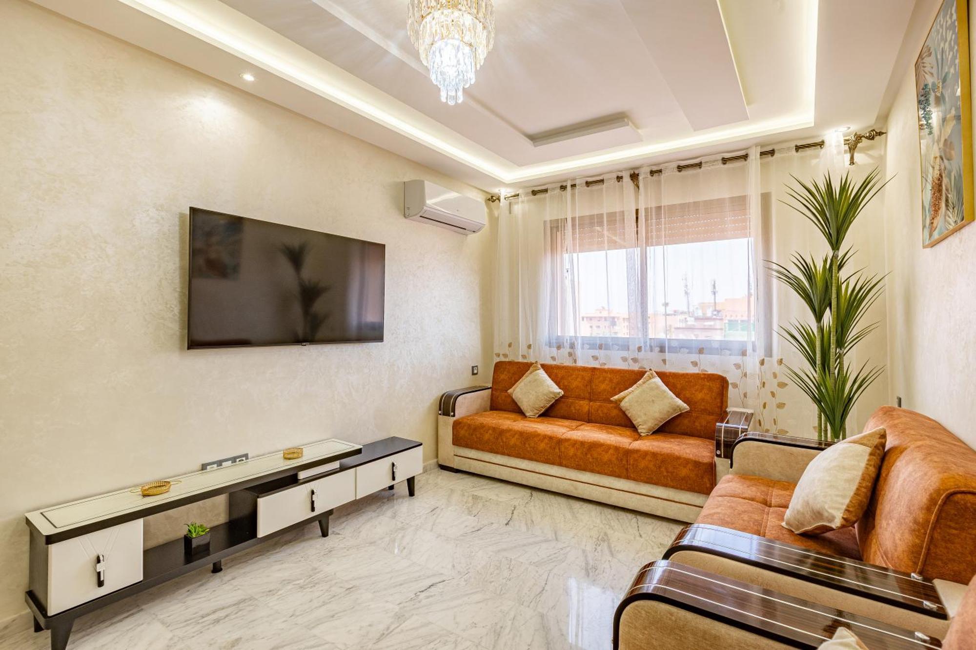 Vittoria Guest House Marrakech 马拉喀什 外观 照片