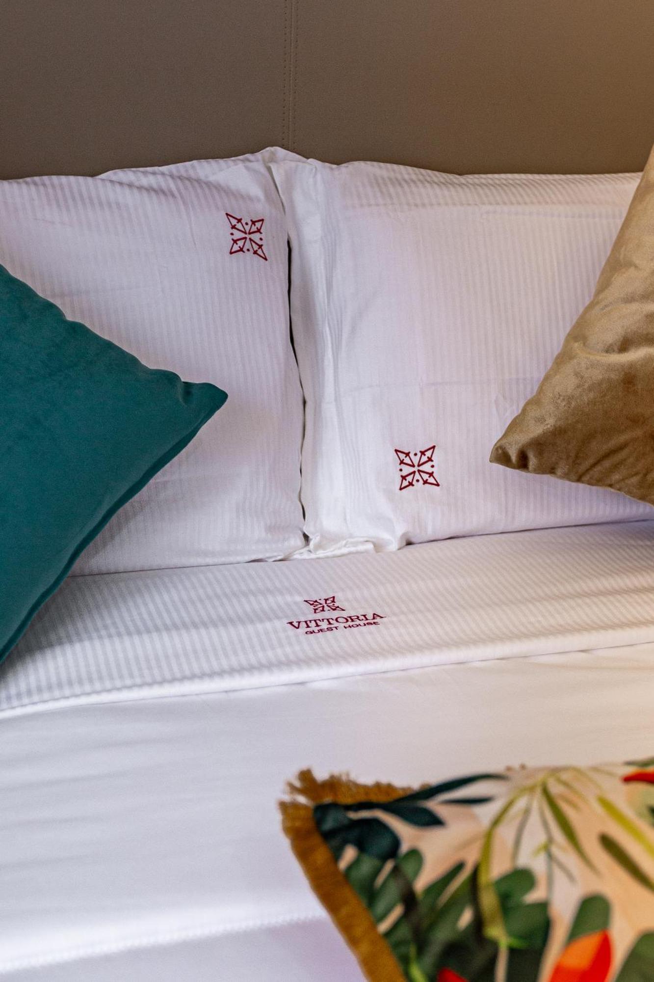 Vittoria Guest House Marrakech 马拉喀什 外观 照片