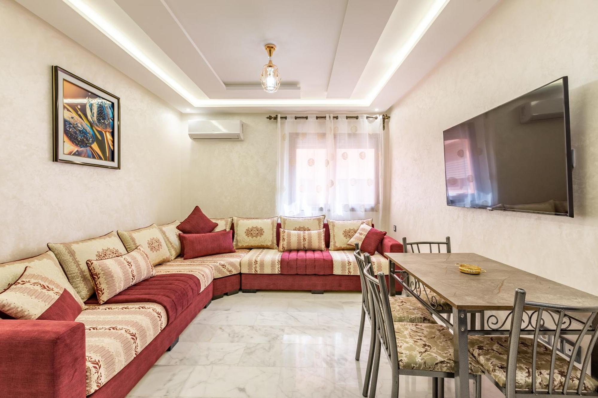 Vittoria Guest House Marrakech 马拉喀什 外观 照片