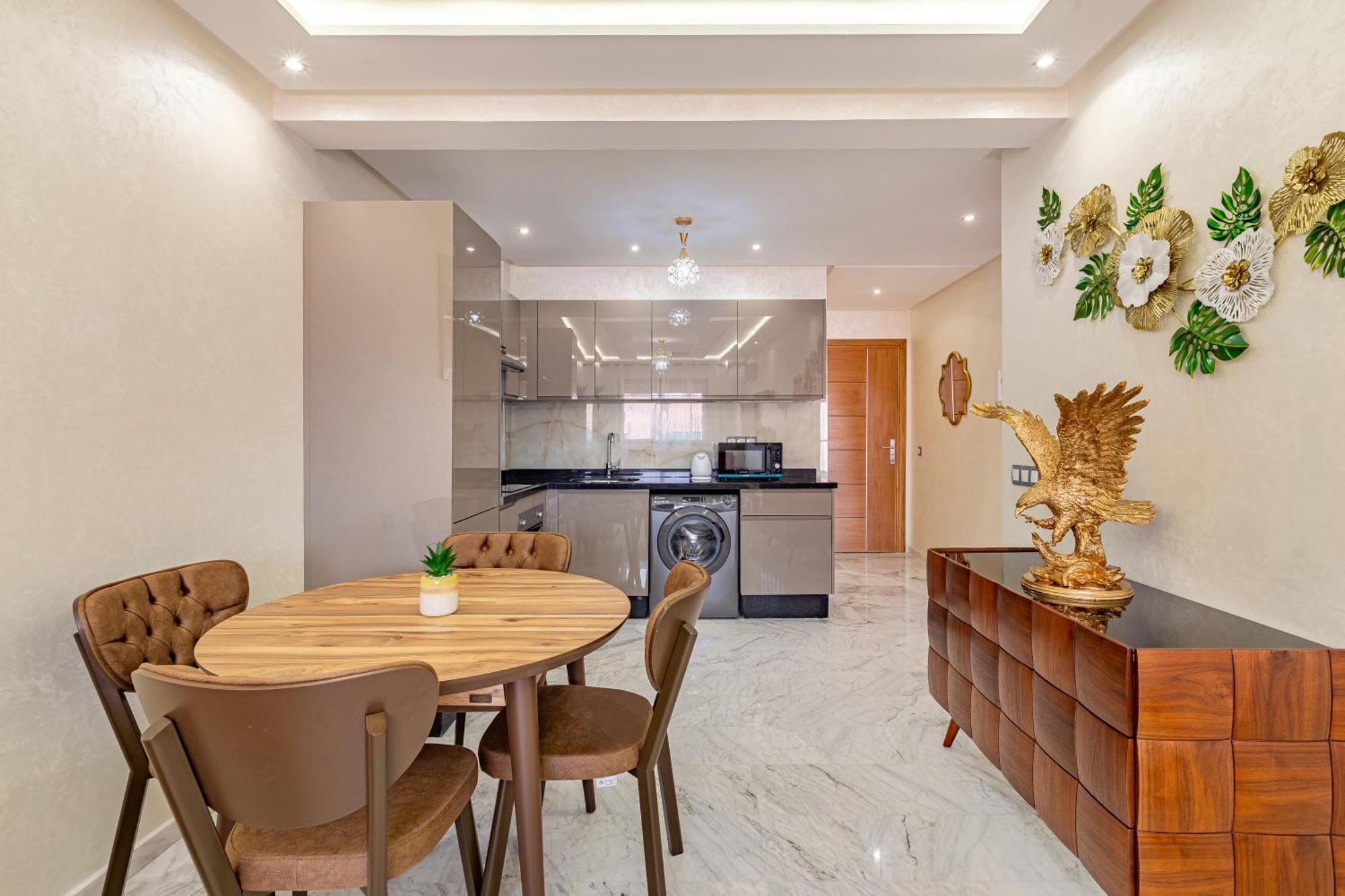 Vittoria Guest House Marrakech 马拉喀什 外观 照片