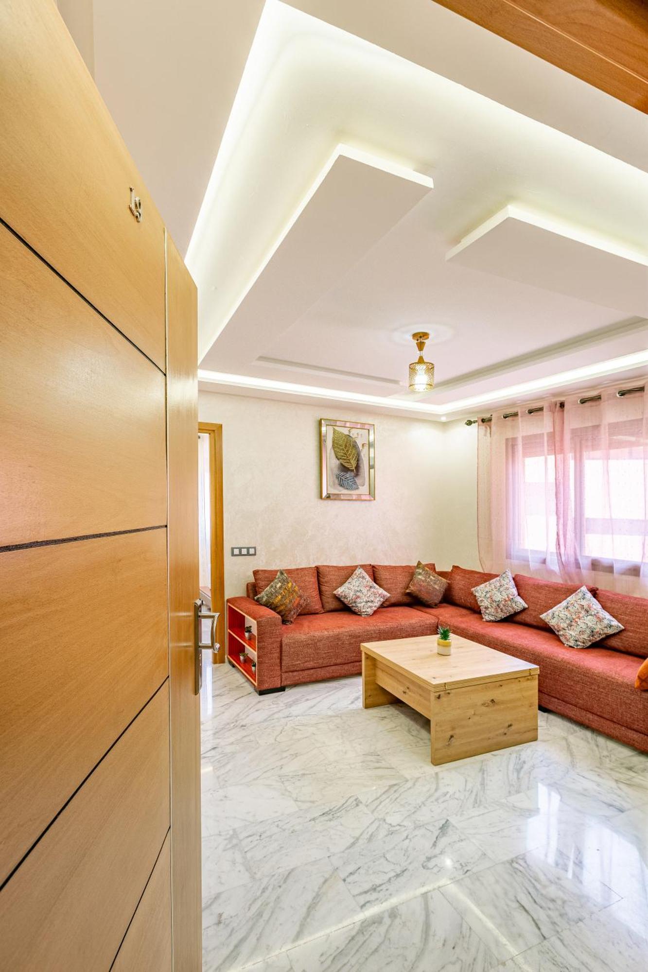 Vittoria Guest House Marrakech 马拉喀什 外观 照片