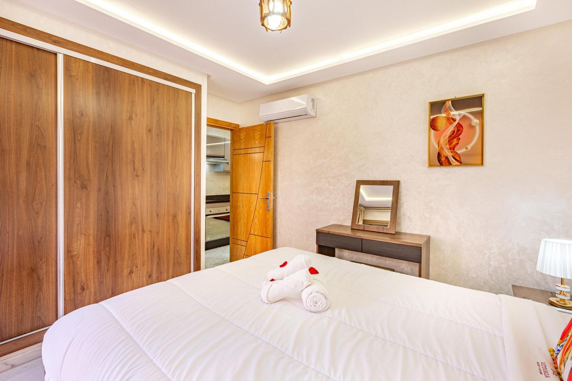 Vittoria Guest House Marrakech 马拉喀什 外观 照片