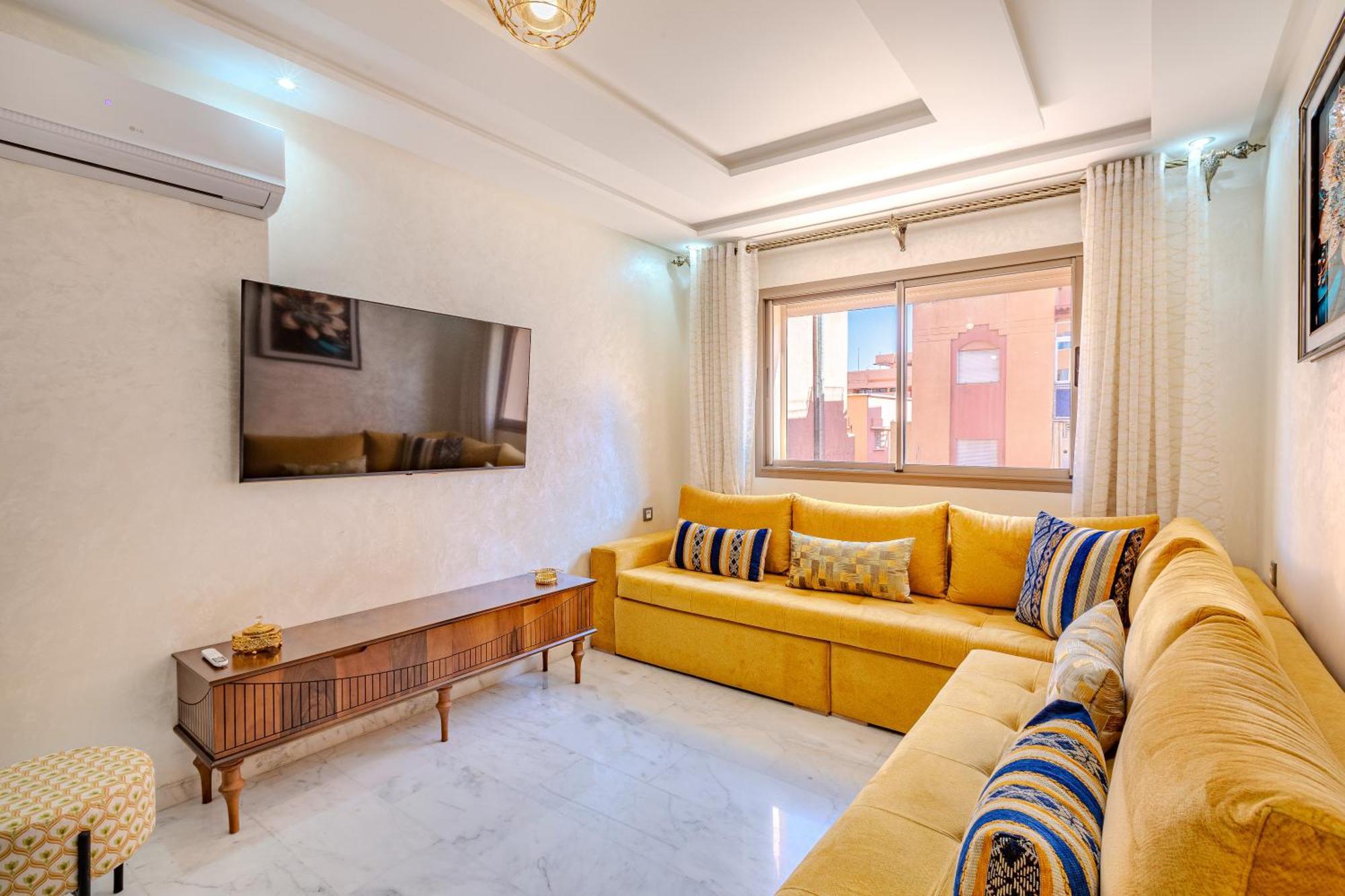 Vittoria Guest House Marrakech 马拉喀什 外观 照片